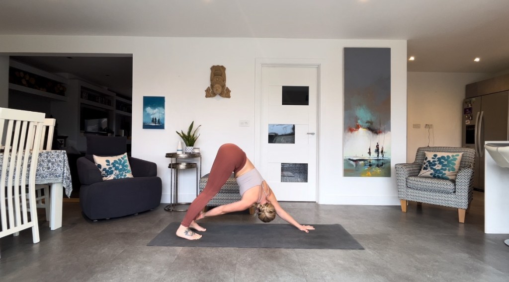 Yoga versus Pilates: What’s the&nbsp;difference?