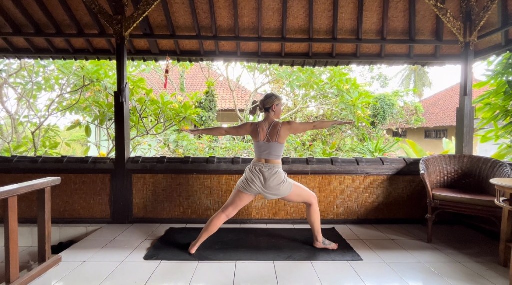 Yoga poses for beginners: Mastering the&nbsp;fundamentals