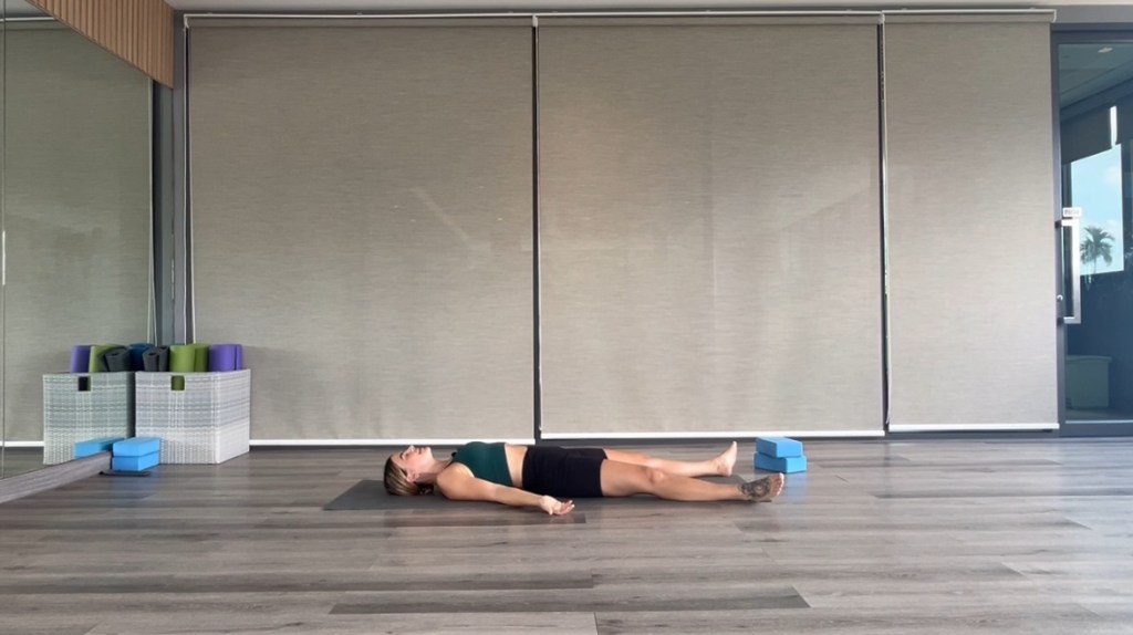 Can’t sleep? Try these 5 Yoga Poses Before&nbsp;Bed