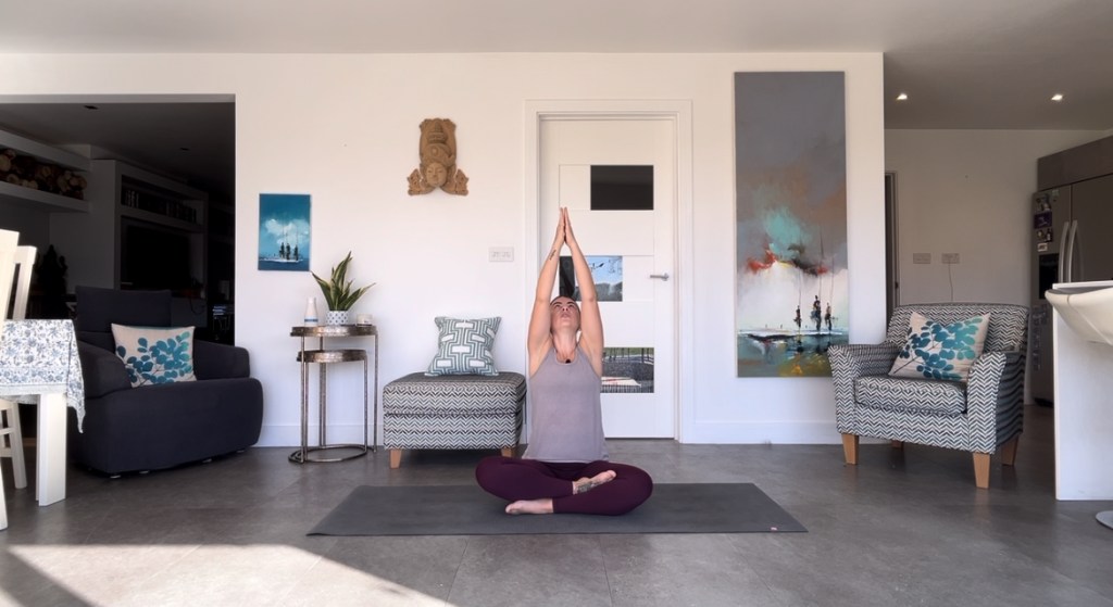 Find Your Flow: Which yoga style is best for&nbsp;you?