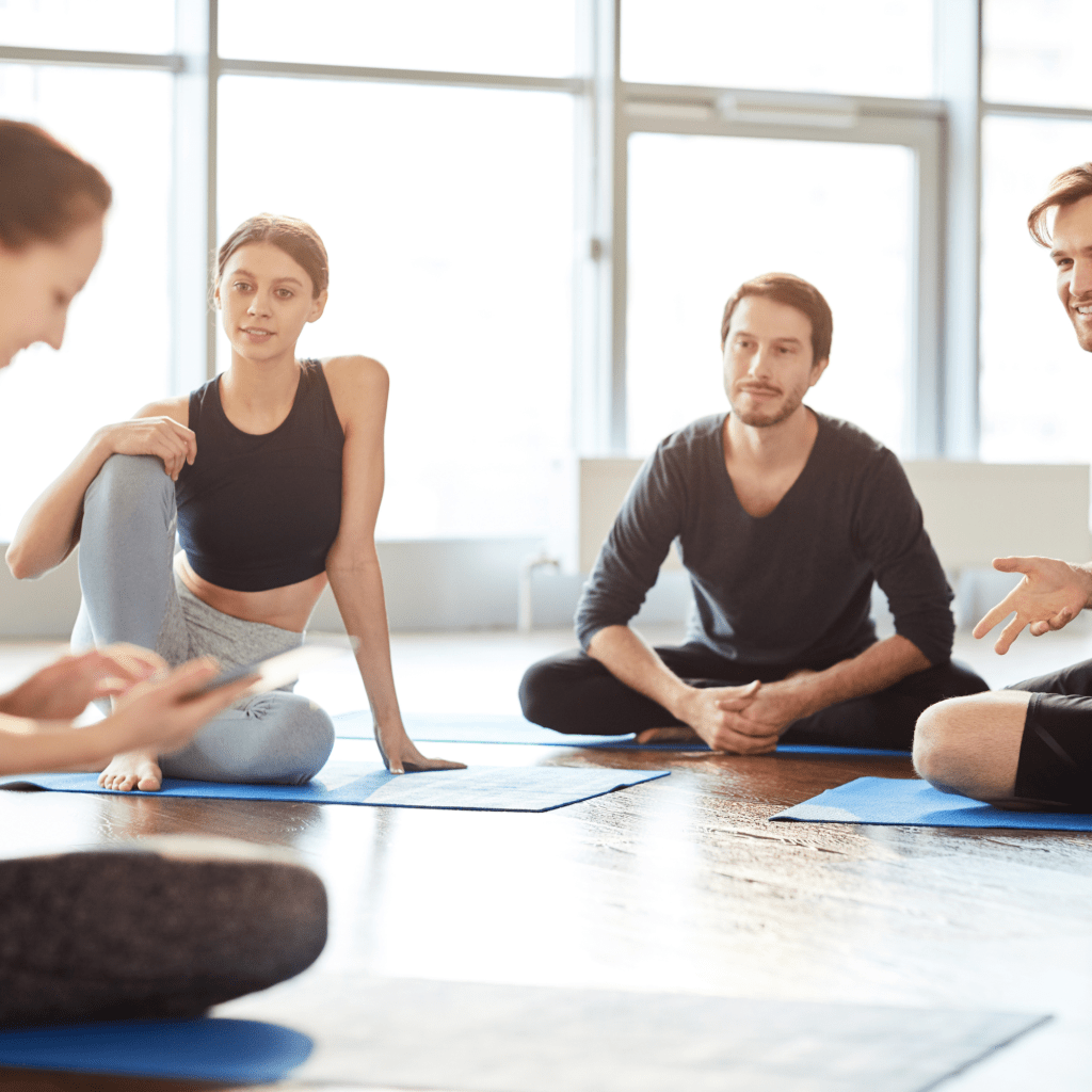 What’s next? How to build a sustainable career teaching&nbsp;yoga