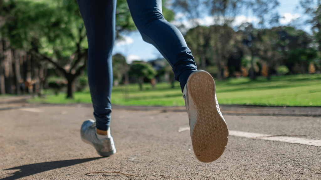 5 Essential Yoga Stretches for Runners | Improve Flexibility and Prevent&nbsp;Injuries